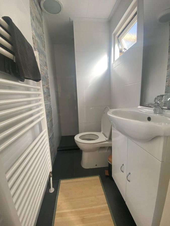 Chalet With Access To The Woods - No 147 Anloo المظهر الخارجي الصورة